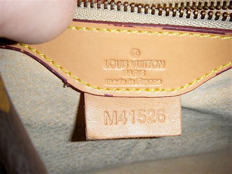 louis vuitton serial.number|Louis Vuitton no date code.